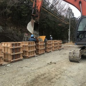 小型構造物工のサムネイル