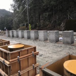 小型構造物工のサムネイル